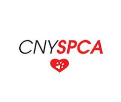 SPCA Logo for Organizations I support