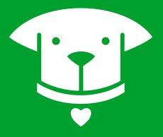Helping Hounds Logo - Businesses I support